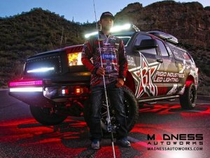 Rock Light Kit by Rigid Industries - Cool White 